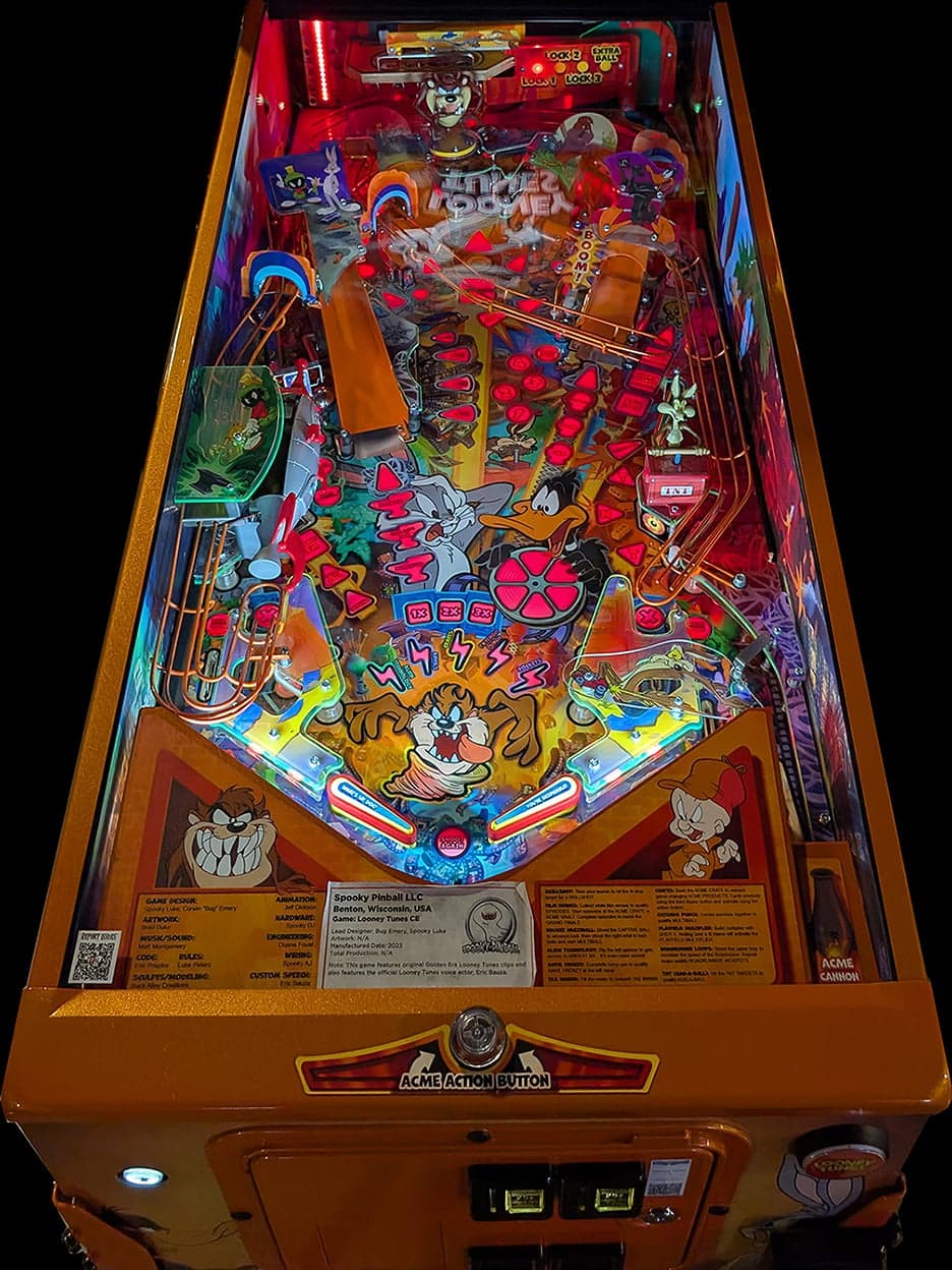 Looney Tunes photo 1