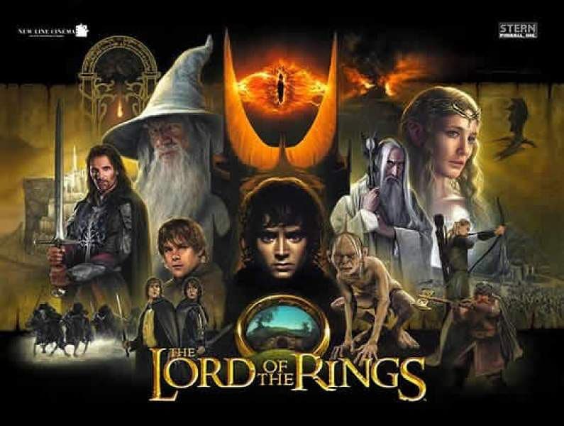 Lord of the Rings photo 2