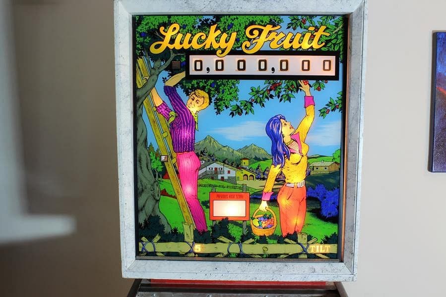 Lucky Fruit photo 1