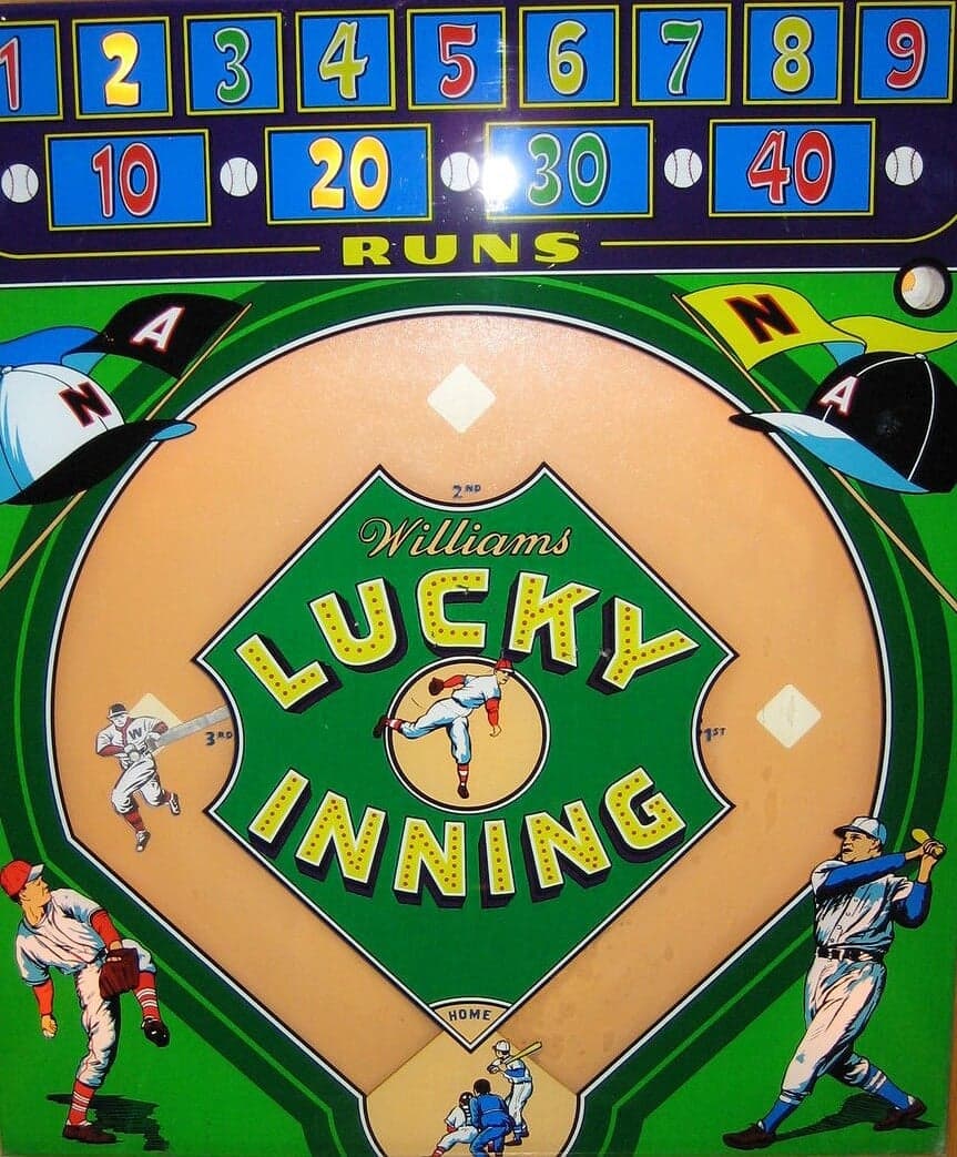 Lucky Inning photo 1