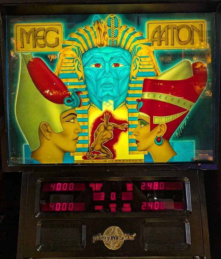 Megaaton photo 2