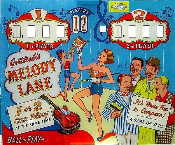 Melody Lane photo 1