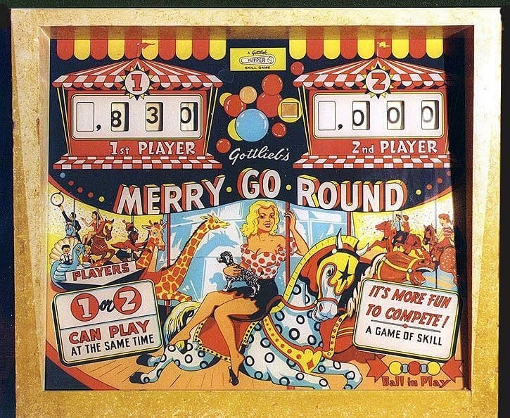 Merry-Go-Round photo 1