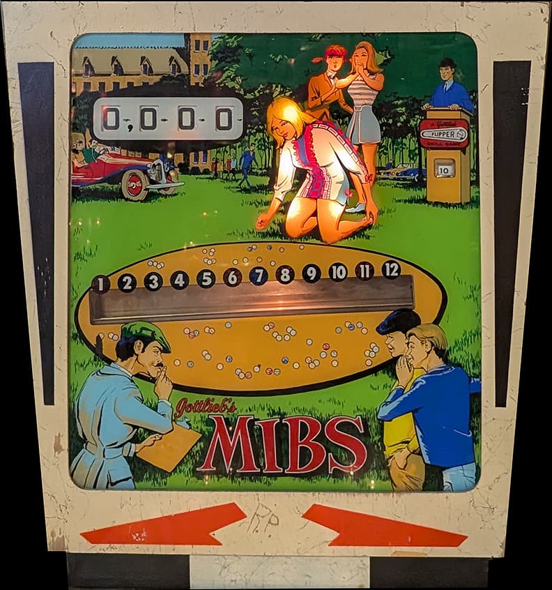 Mibs photo 2