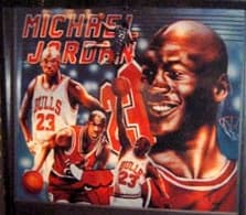 Michael Jordan photo 1