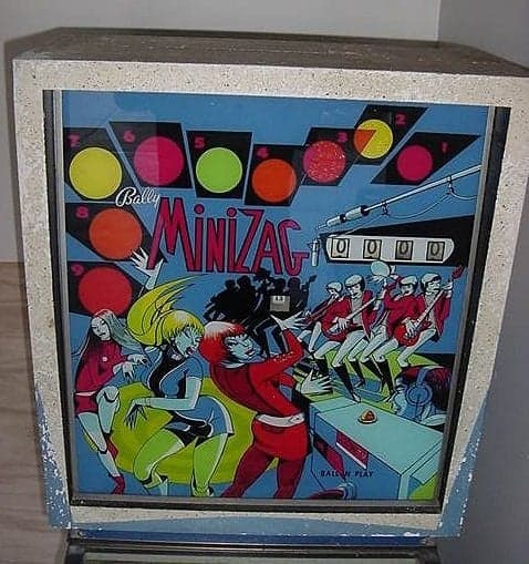 MiniZag photo 2