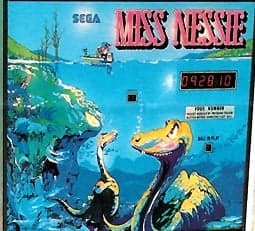 Miss Nessie photo 1