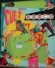 Miss-O / Cue-T photo 1