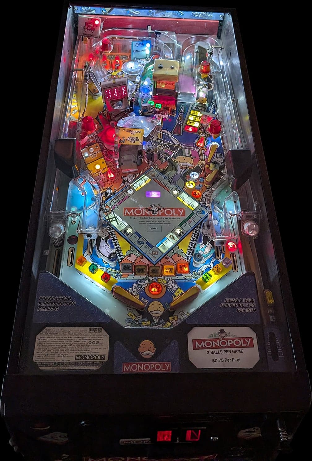 Monopoly photo 1