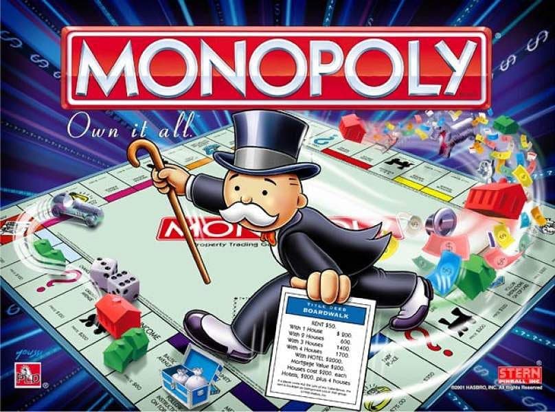Monopoly photo 2