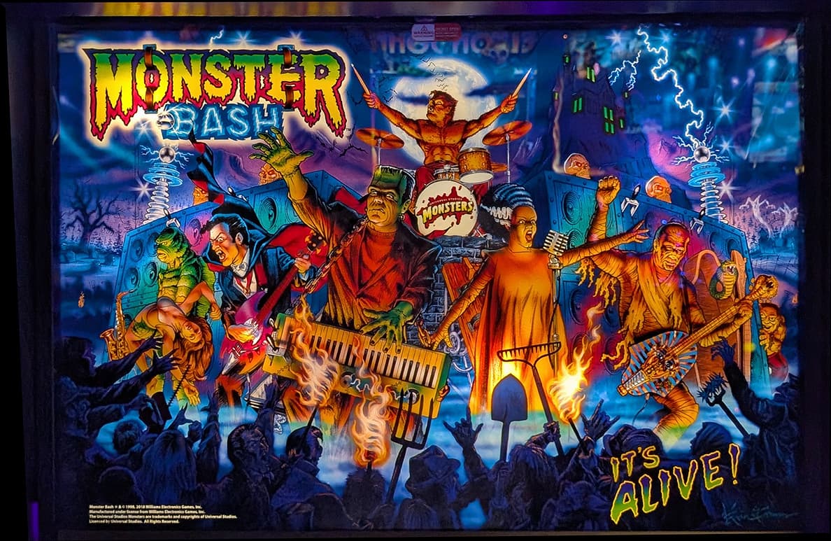 Monster Bash photo 2
