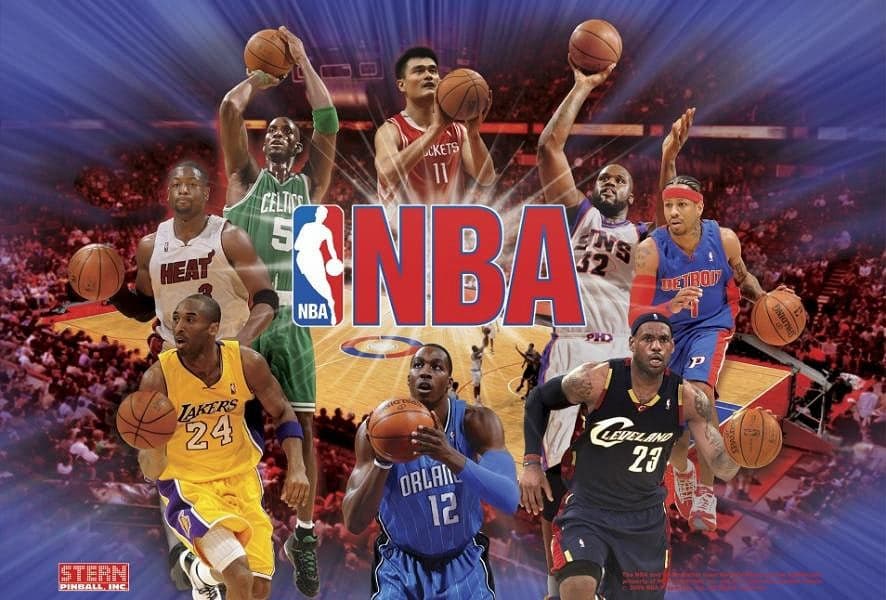NBA photo 1