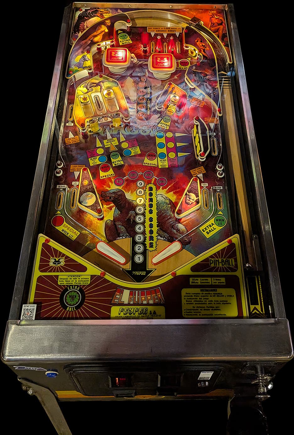 Nemesis photo 1