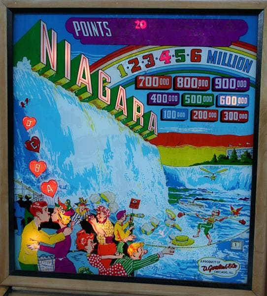 Niagara photo 2