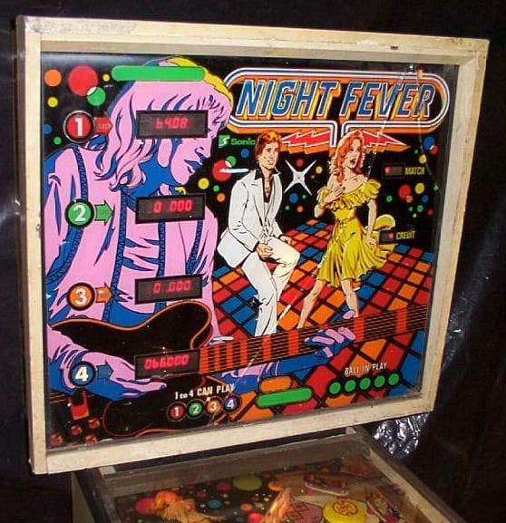 Night Fever photo 1