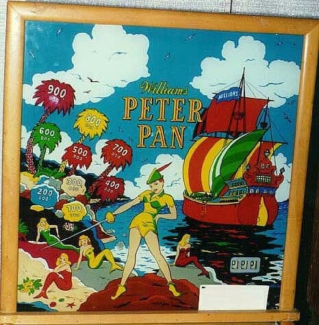 Peter Pan photo 1