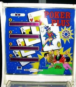 Poker Plus photo 1