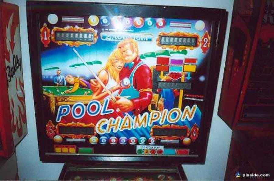Pool Champion photo 1