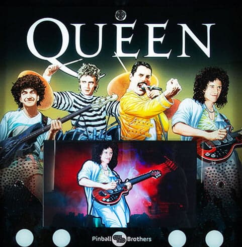 Queen photo 2