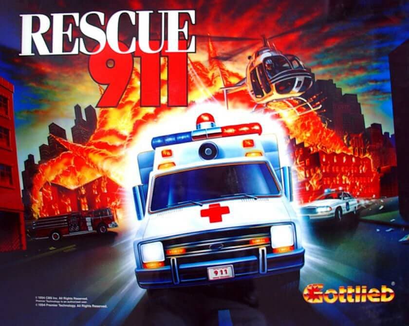 Rescue 911 photo 2