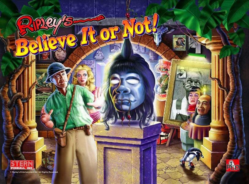 Ripley's Believe It or Not! photo 1