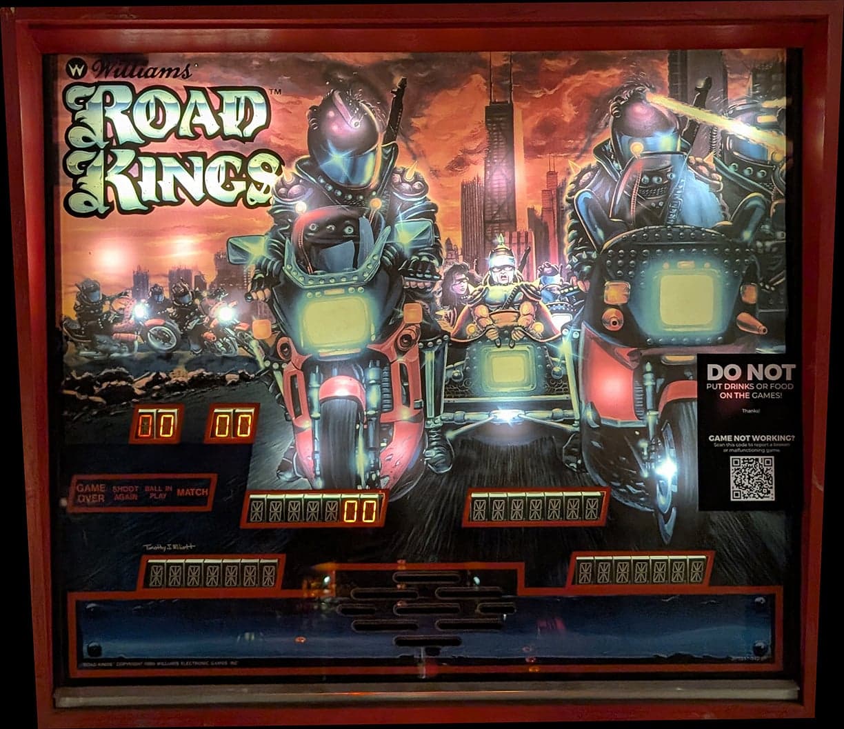 Road Kings photo 2
