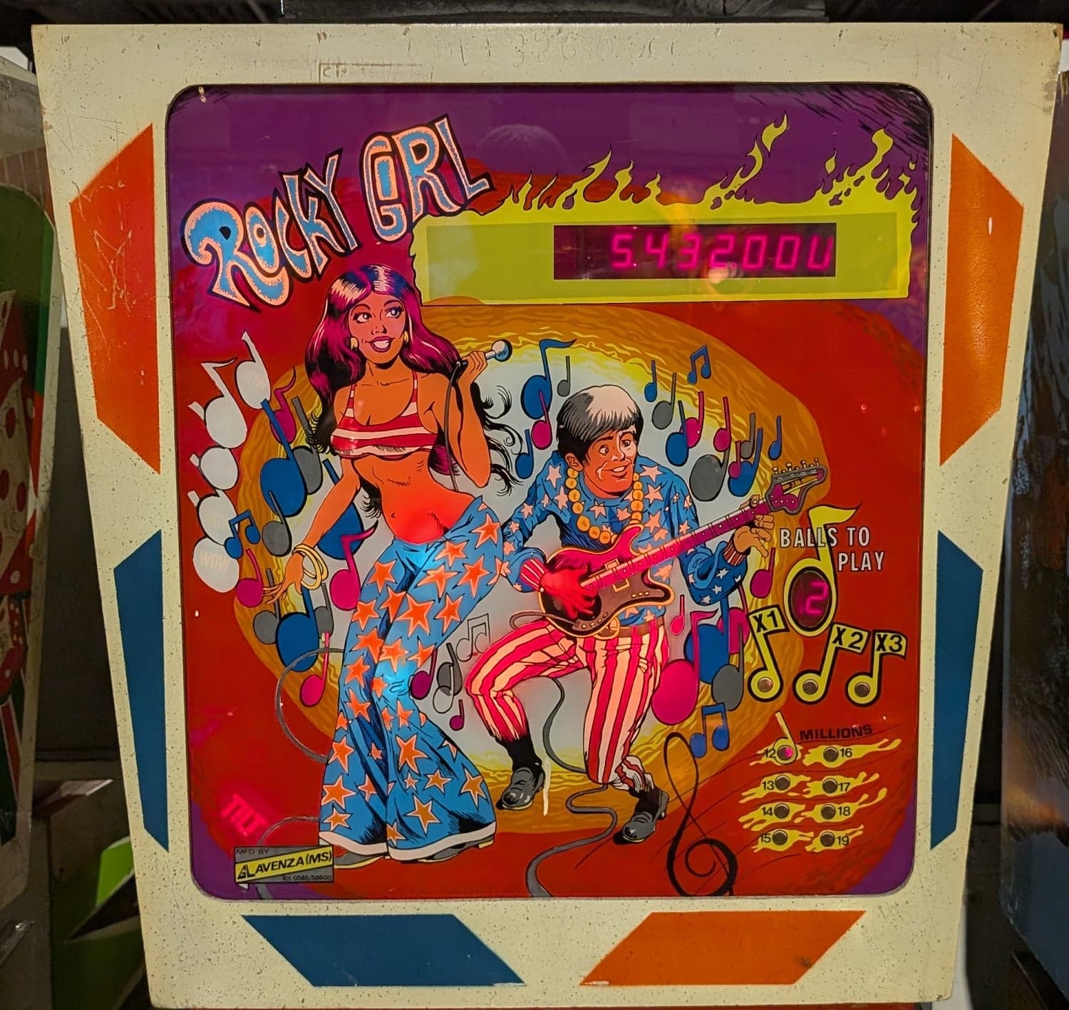 Rock Star / Blue Note photo 3