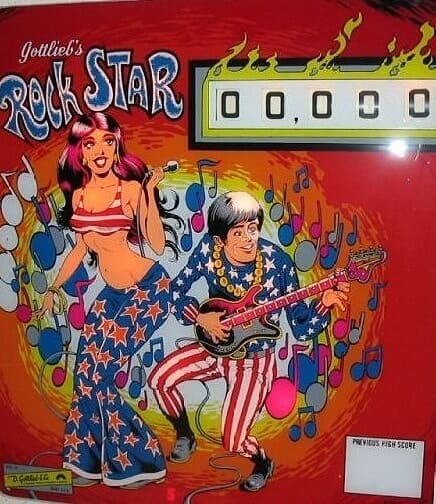Rock Star / Blue Note photo 5