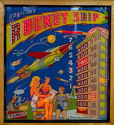 Rocket Ship photo 2