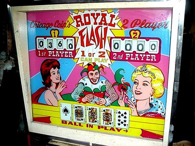 Royal Flash photo 1