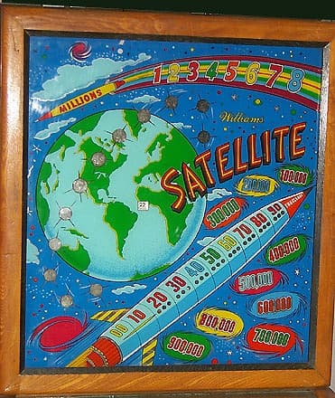 Satellite photo 1