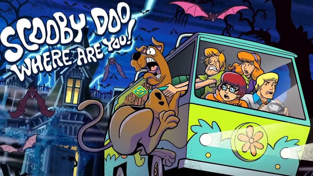 Scooby Doo photo 4
