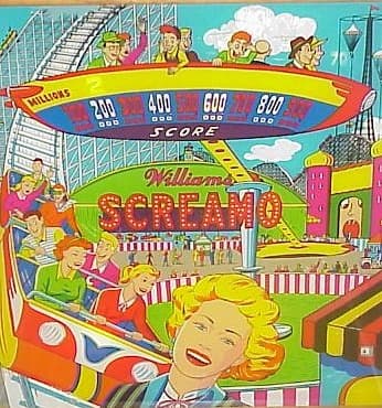Screamo photo 1