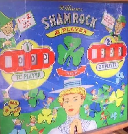 Shamrock photo 1