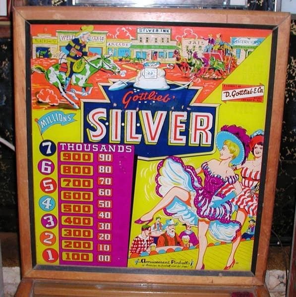 Silver photo 1