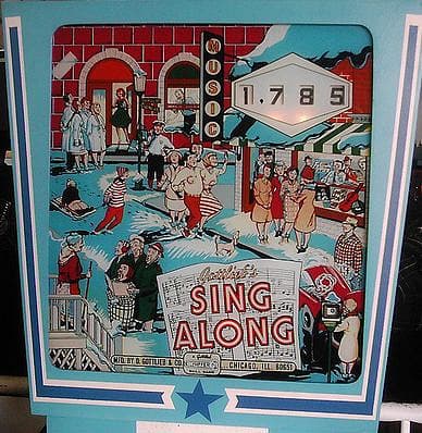 Sing Along / Melody photo 4