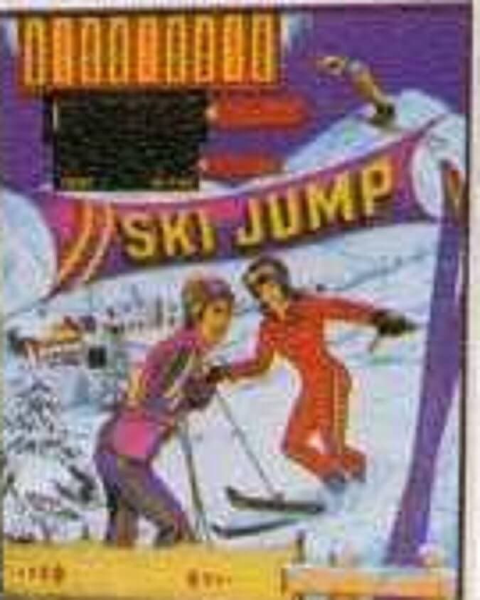 Ski Jump photo 1