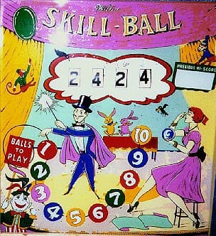 Skill-Ball photo 2