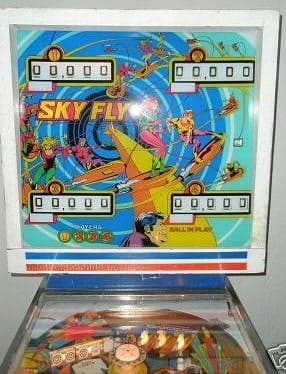 Sky Fly photo 1