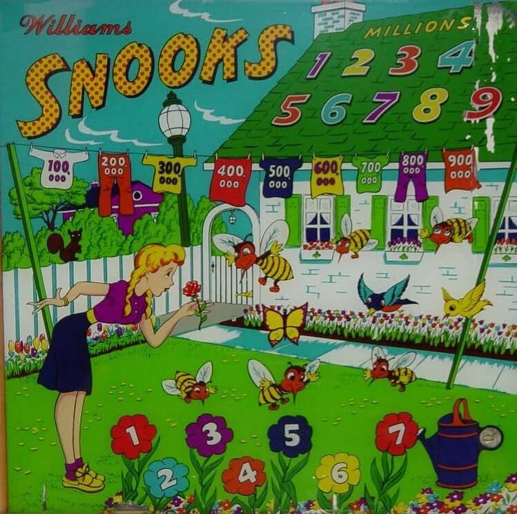 Snooks photo 1