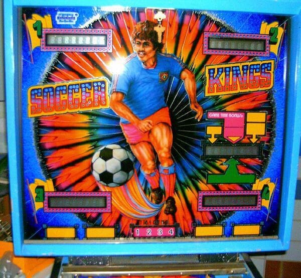Soccer Kings photo 4
