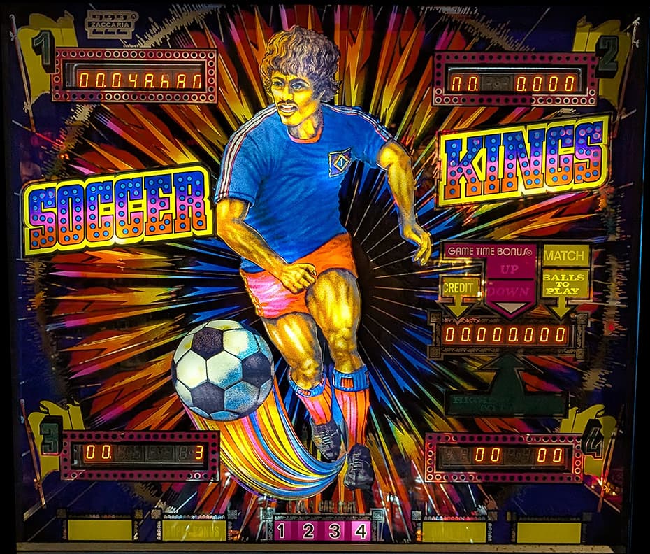 Soccer Kings photo 3