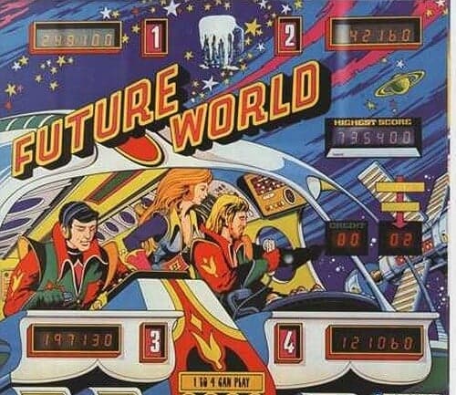 Space City photo 2