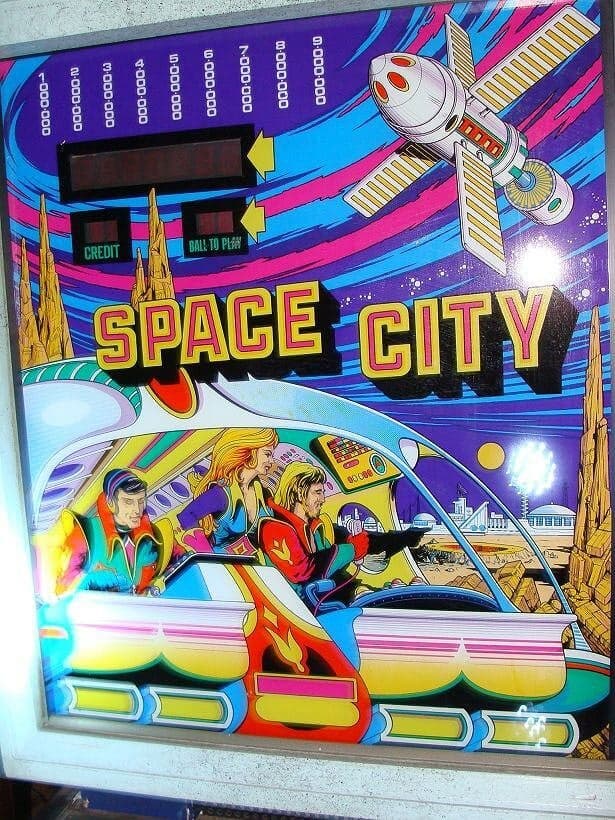 Space City photo 1
