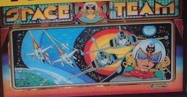 Space Team photo 1