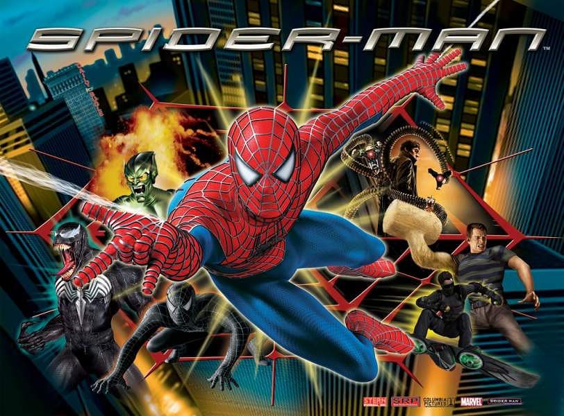 Spider-Man photo 7