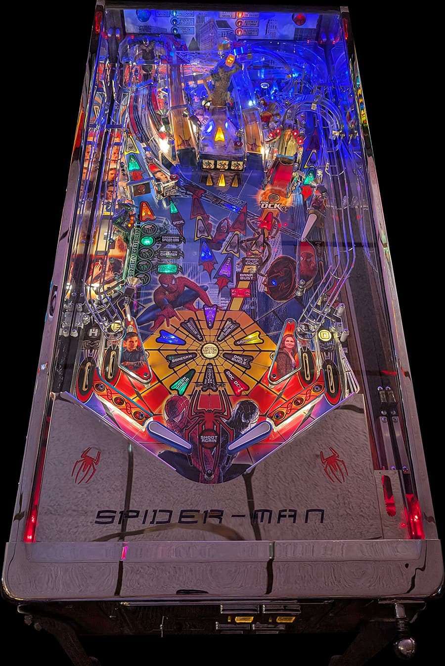 Spider-Man photo 6