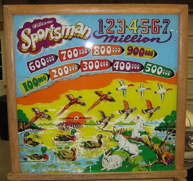 Sportsman photo 1
