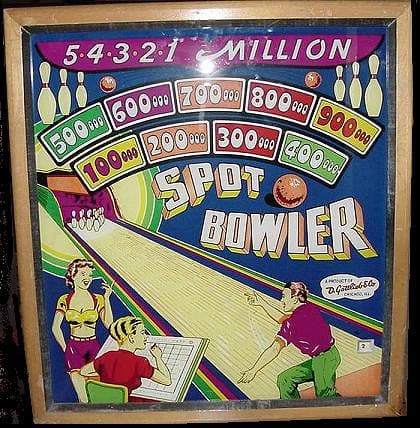Spot Bowler photo 2
