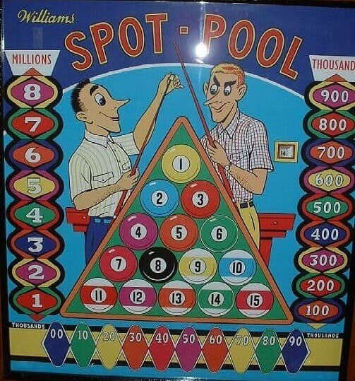 Spot-Pool photo 1
